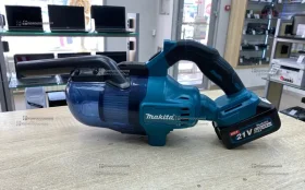 Купить Пылесос Makita б/у , в Казань Цена:4450рублей