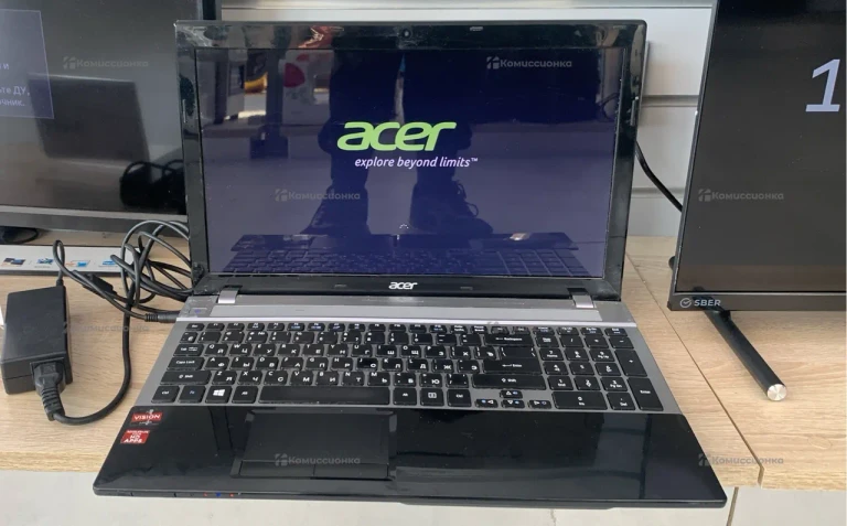 Ноутбук  Acer Aspire