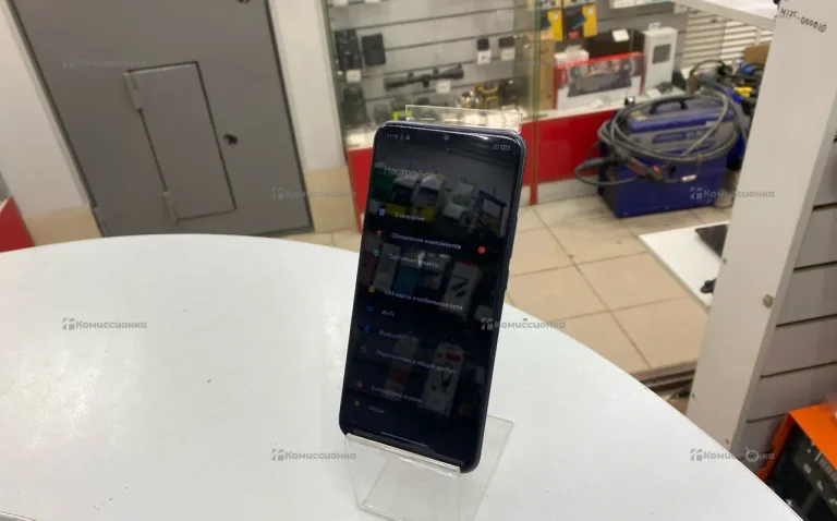 Xiaomi Redmi 9 3/32 ГБ