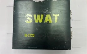 Усилитель  SWAT M-2.120
