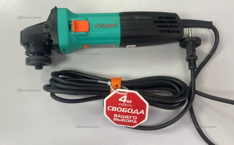 УШМ Sturm! Sturm! AG9012T