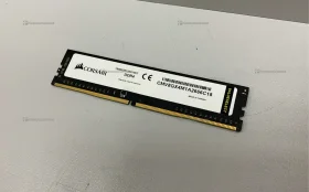 Оперативная память Corsair DDR4 8GB