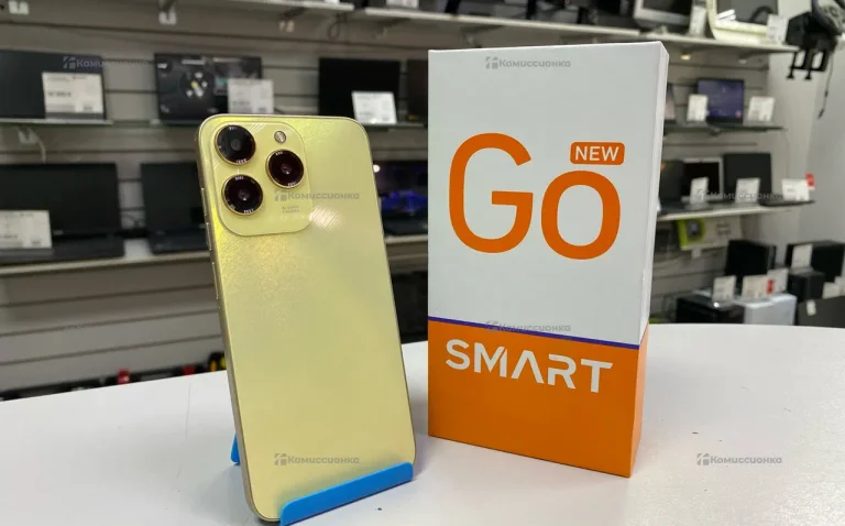 Телефон Zunyl smart go 12/512