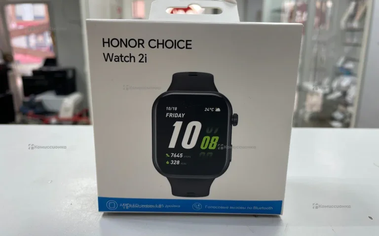 Часы  Honor Choice Watch 2i