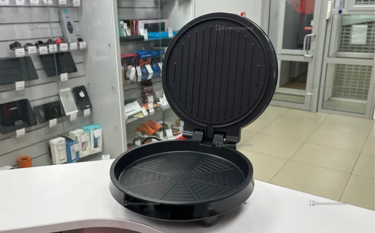 Мультипекарь Oursson