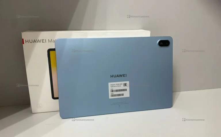 Планшет Huawei MatePad SE 11 8/128