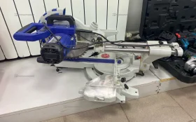 Торцовочная пила MS B-255H