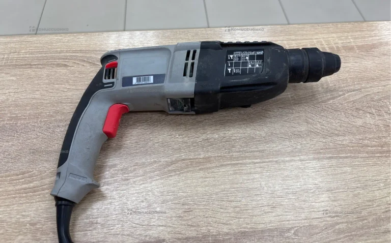 Перфоратор ELECTROLITE П 1050
