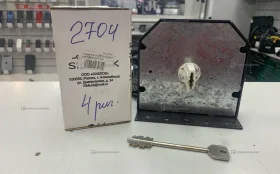 Замок для входной двери