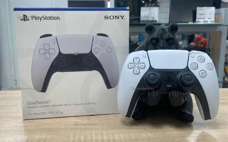 PS5 Джойстик