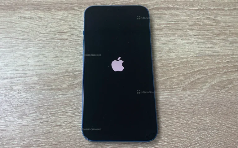 Apple iPhone 13 4/128 ГБ