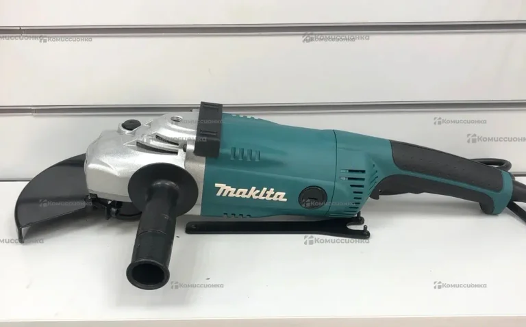 УШМ Makita GA9020 rep