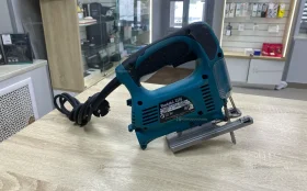 Купить Электролобзик makita 4329 б/у , в Казань Цена:3500рублей
