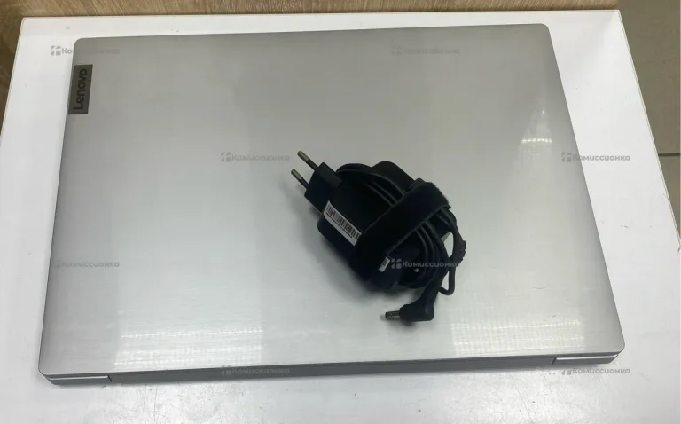 Ноутбук Lenovo ideapad L3