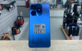 Tecno Spark 10 4/128 ГБ