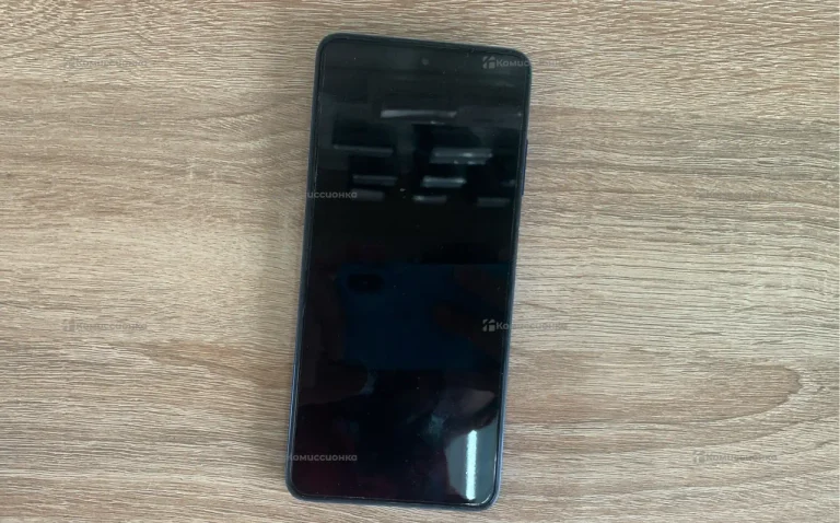 Poco x3 NFC 6/64