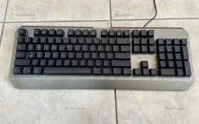 Купить Клавиатура  Philips б/у , в Симферополь Цена:390рублей