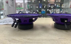 Купить Динамики Dl audio piranha 165 v2 б/у , в Нижнекамск Цена:1600рублей