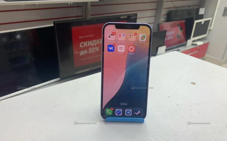 Apple iPhone 12 4/64 ГБ