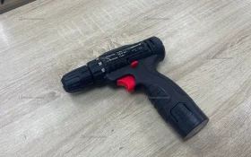 Дрель аккумуляторная 12v