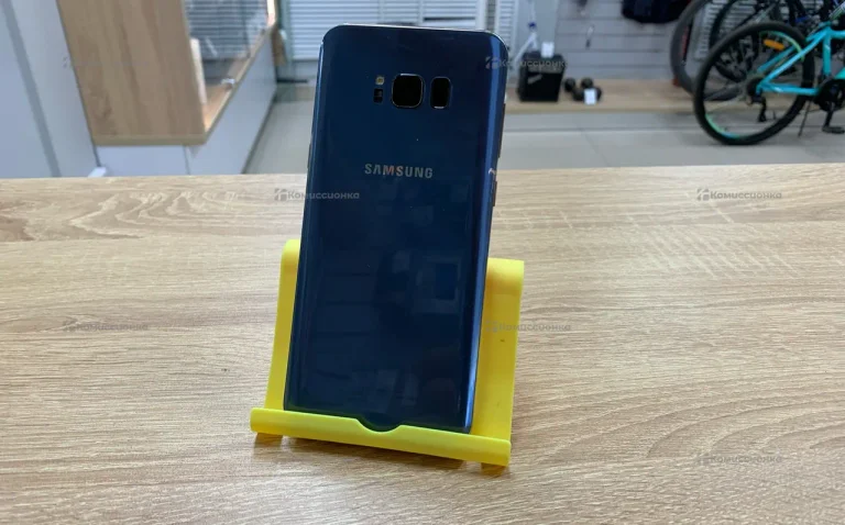 Samsung Galaxy S8+ 4/64Gb