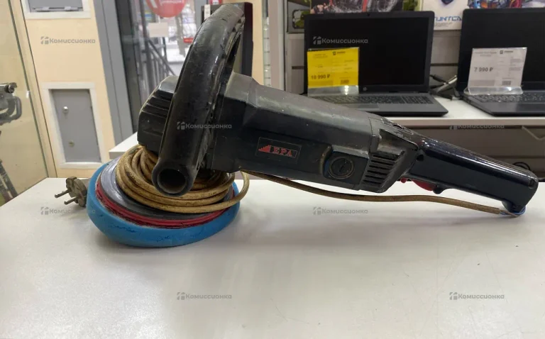 Палировочная машинка EPA EPM-180-2
