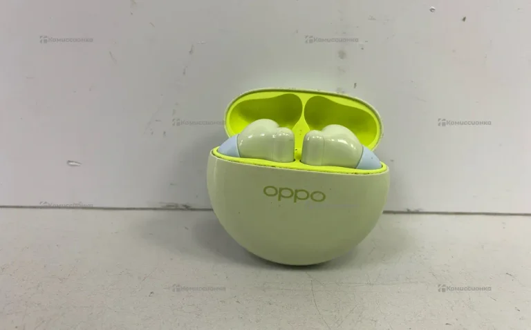 Наушники Oppo