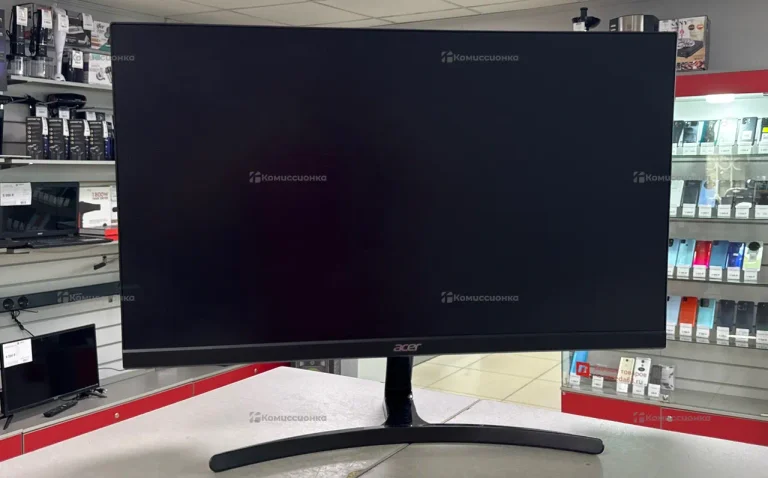 Монитор Acer K243YBMIX