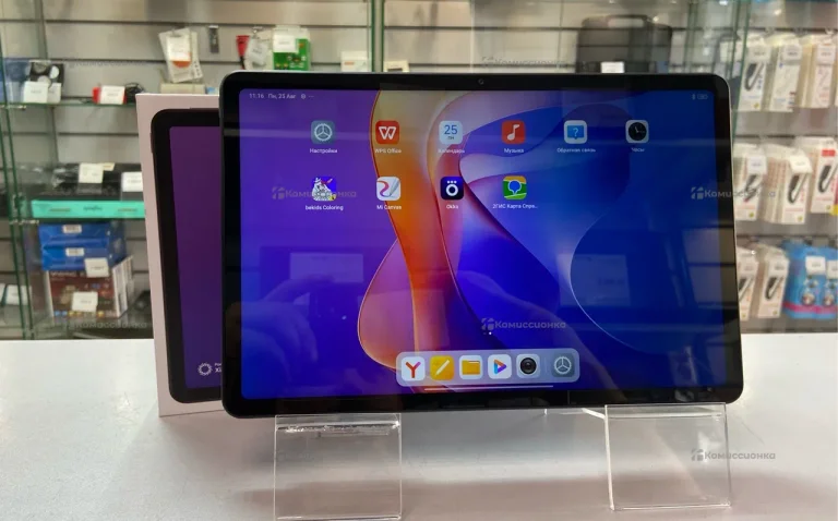 Планшет Xiaomi Redmi Pad 2 128гб