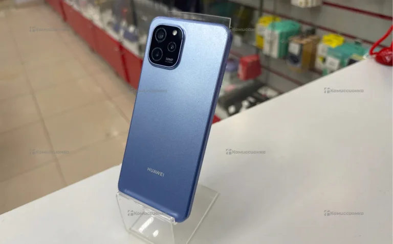 Huawei Nova Y61 6/64Gb