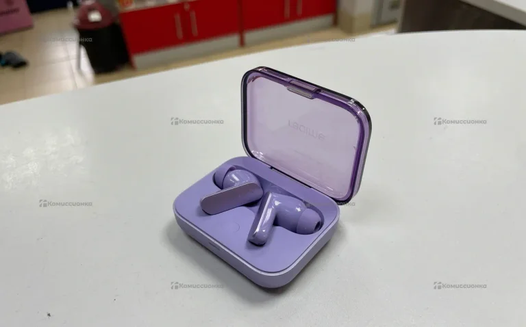 Наушники  Realme Buds Air 7