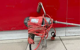 Купить Дрель КМ EM-851/1 б/у , в Санкт-Петербург Цена:1590рублей