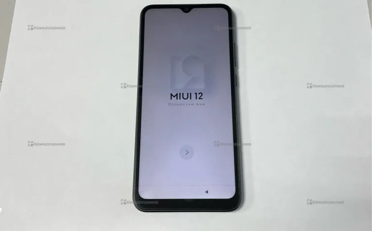 Xiaomi Redmi 9C NFC 3/32