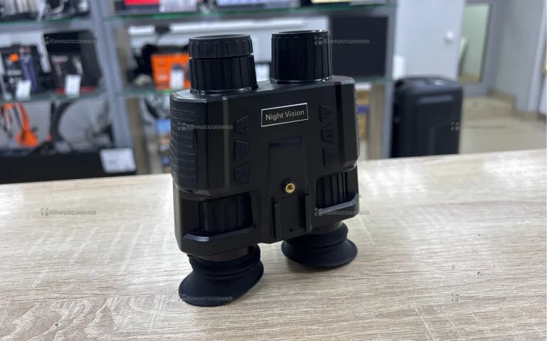 Бинокль ночного видения