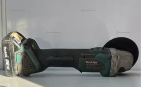 уши Makita brushless 125mm