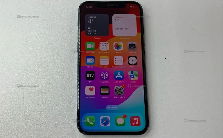 Apple iPhone 12 Pro 6/128 ГБ