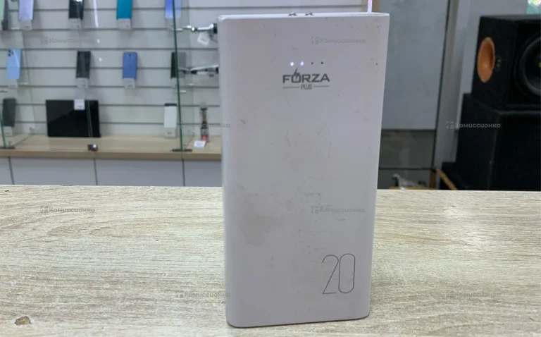 POWerbank Forza 20k mah