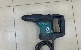 Перфоратор makita HR3200C