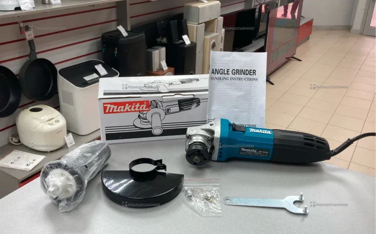 Ушм Makita Реплика