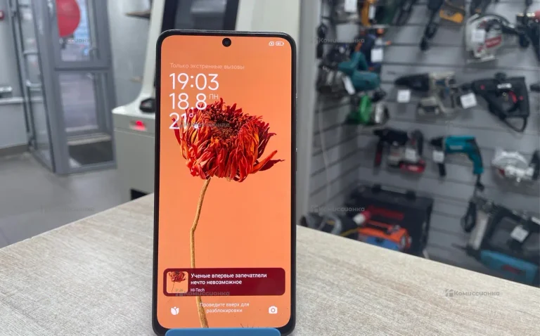Xiaomi Redmi Note 11 Pro 5G 8/128 ГБ