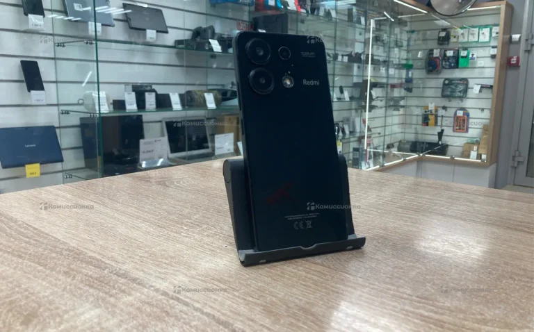 Xiaomi Redmi Note 13 8/256 ГБ