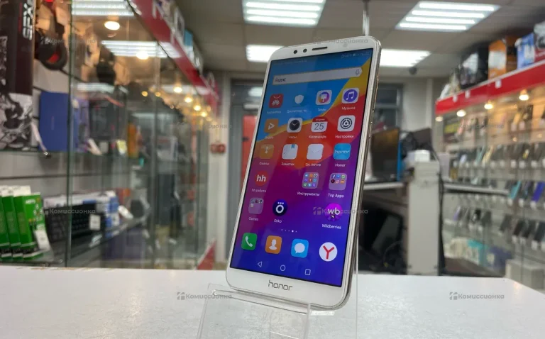 Honor 7C 3/32 ГБ