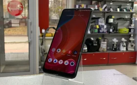 Realme C21 3/32 ГБ