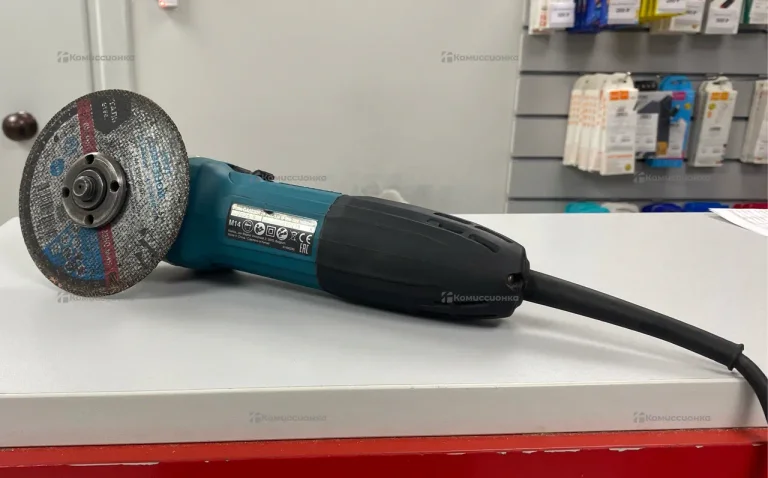 УШМ Makita GA5030R
