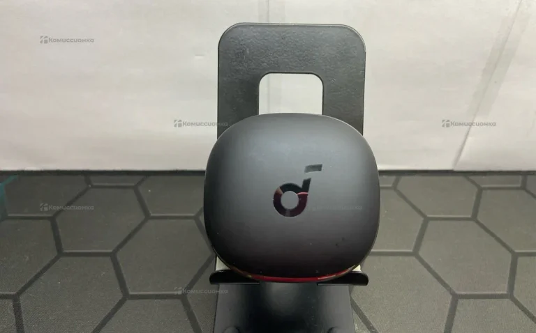 Наушники  SoundCore Libery 4