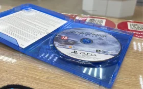Купить PS5 god of war б/у , в Самара Цена:1900рублей