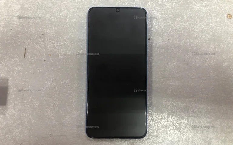 Infinix Smart 7 HD 2/64 ГБ