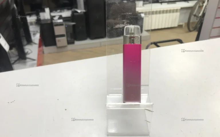 Электронная сигарета Vaporesso розовый