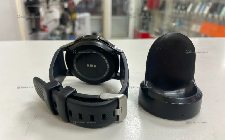 Часы  Samsung Galaxy Watch s3 Frontier