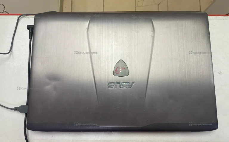 Ноутбук  Asus Repablic For gaming